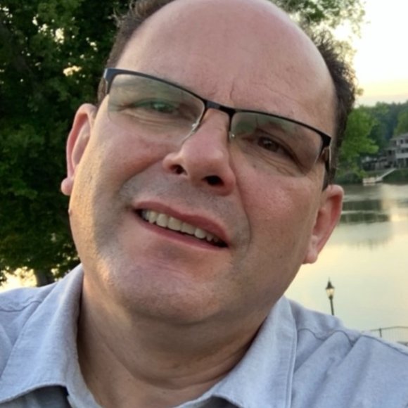 Meet your Posher, Fernando - Picture 1 of 1